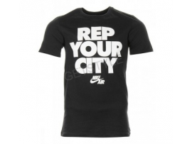 Nike Rep Your City Tee marškinėliai