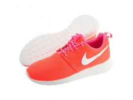 Nike Roshe Run (GS) 599729-608 (NI545-b) bateliai