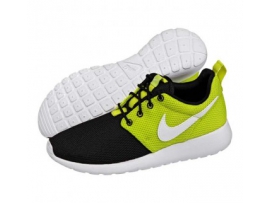 Nike Roshe Run (GS) (NI499-f) bateliai