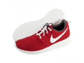 Nike Roshe Run (GS) (NI573-a) bateliai