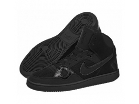 Nike Son of Force MID 616281-008 (NI527-b) bateliai