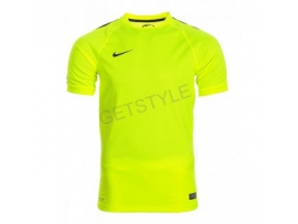 Nike Sqaud Flash SS Trng Top 2 marškinėliai