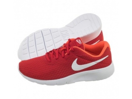 Nike Tanjun (GS) 818381-616 (NI687-b) bateliai