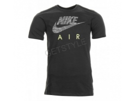 Nike Tee-Air Hybrid marškinėliai