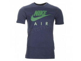 Nike Tee-Air Hybrid marškinėliai