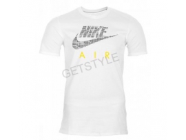 Nike Tee-Air Hybrid marškinėliai