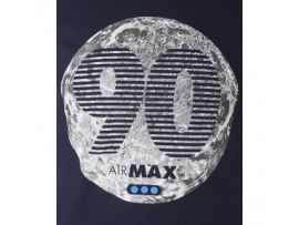 Nike Tee-Airmax Lunar 90 marškinėliai