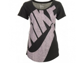 Nike Tee-Bf Futura Glyph Fill marškinėliai