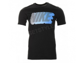 Nike Tee-Block Gradient marškinėliai