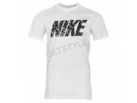 Nike Tee-Camo Spill marškinėliai