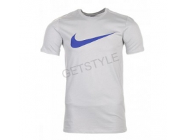 Nike Tee-Chest Swoosh marškinėliai