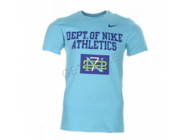 Nike Tee Dept Of Athletics marškinėliai