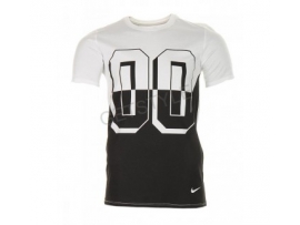 Nike Tee- Double Zero Block marškinėliai