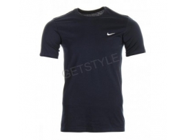 Nike Tee-Embrd Swoosh marškinėliai