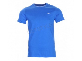 Nike Tee-Embrd Swoosh marškinėliai