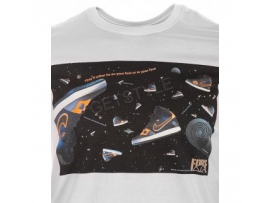Nike Tee-Force In Space marškinėliai