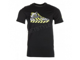 Nike Tee-Hazard Ftwr marškinėliai