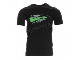 Nike Tee-Move It Swoosh marškinėliai