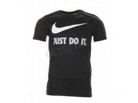 Nike Tee-New Jdi Swoosh marškinėliai