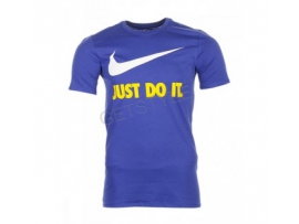 Nike Tee-new Jdi Swoosh marškinėliai