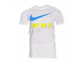 Nike Tee-new Jdi Swoosh marškinėliai