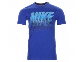 Nike Tee-Pwr Stack marškinėliai