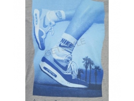 Nike Tee-Ru Air Max Photo marškinėliai