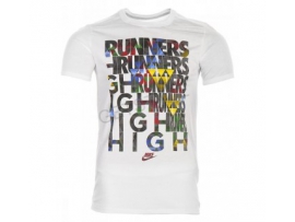 Nike Tee-Ru Runners High marškinėliai
