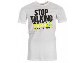 Nike Tee-Stop Talking marškinėliai