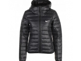 Nike Victory 550 Hooded Jkt striukė