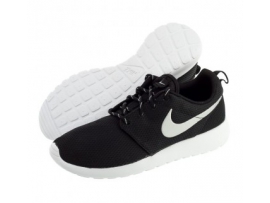 Nike WMNS Roshe Run 511882-094 (NI574-b) bateliai