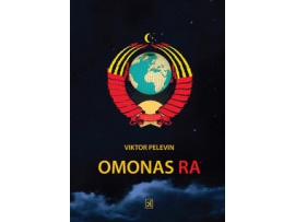 Omonas Ra
