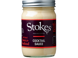 PADAŽAS JŪROS GĖRYBĖMS Stokes, 350g