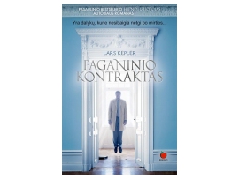 Paganinio kontraktas