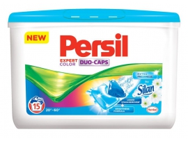 PERSIL FPbS Color skalbimo kapsulės15skalbimų