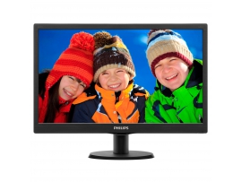 Philips 203V5LSB26 19.5