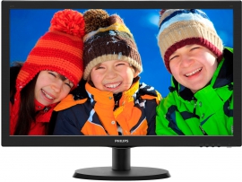 Philips 223V5LSB2 21.5