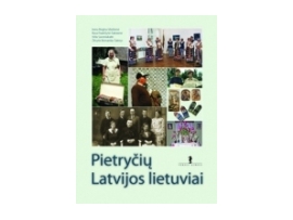 Pietryčių Latvijos lietuviai