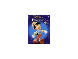 Pinokis