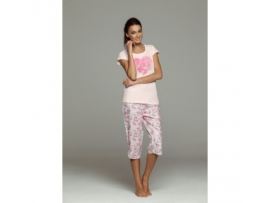 Piżama Fadia 32058 -03X 32060 -42X pižama