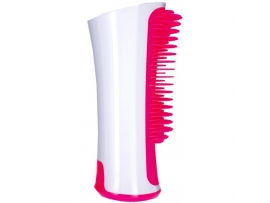Plaukų šepetys rožinis Tangle Teezer Aqua Splash, 1 vnt.
