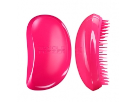Plaukų šepetys rožinis Tangle Teezer Salon Elite, 1 vnt.