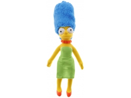 Pliušinis žaislas iš filmuko Simpsonai MARDŽĖ, 46 cm. vaikams nuo 3 m.Dream Makers