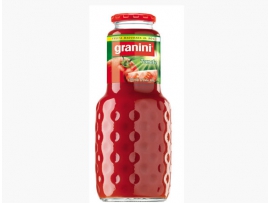 Pomidorų sultys GRANINI, 250ml