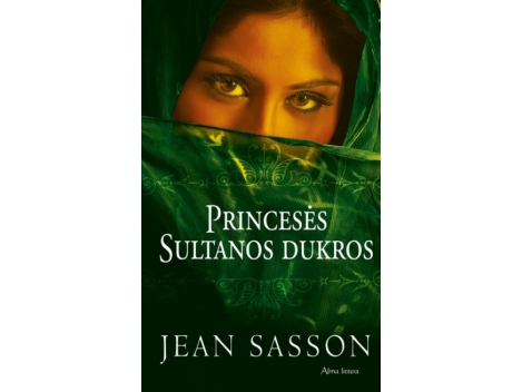 Princesės Sultanos dukros | Foxshop.lt