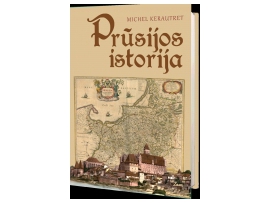 Prūsijos istorija