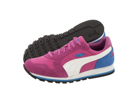 Puma ST Runner NL Jr 358770 07 (PU296-d) bateliai | Foxshop.lt