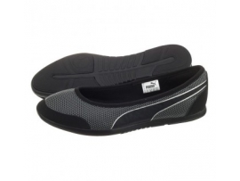 Puma Modern Soleil Ballerina 359949-02 (PU342-a) bateliai