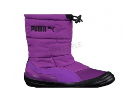 Puma Zooney Nylon Boot Wtr bateliai