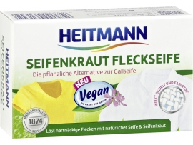 Putokšlio muilas Vegan Heitmann,100 g